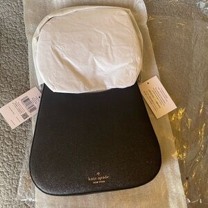 Kate Spade Glimmer Glitter Shoulder Bag